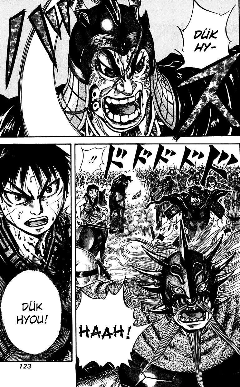 Kingdom - Bölüm 70 - Sayfa 11