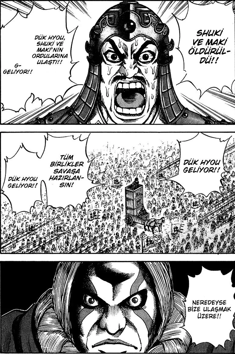 Kingdom - Bölüm 70 - Sayfa 12