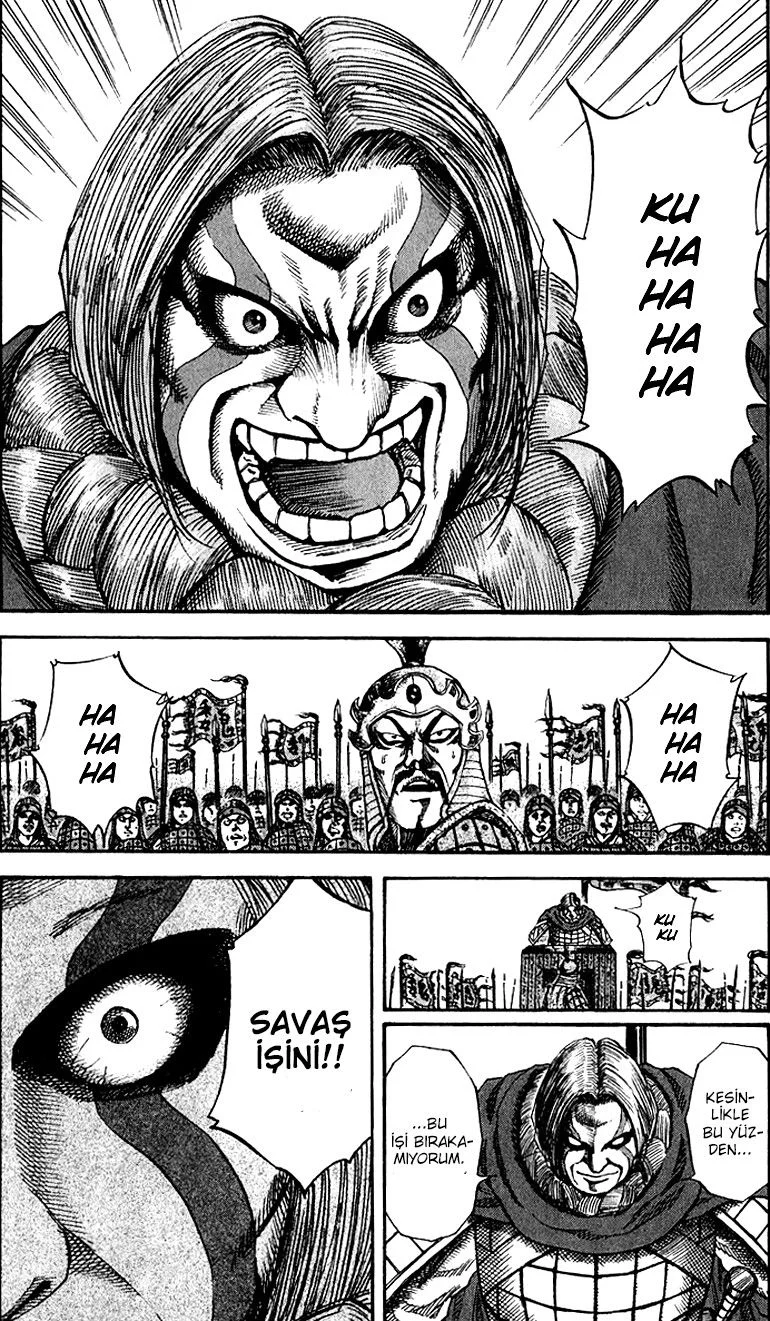 Kingdom - Bölüm 70 - Sayfa 14