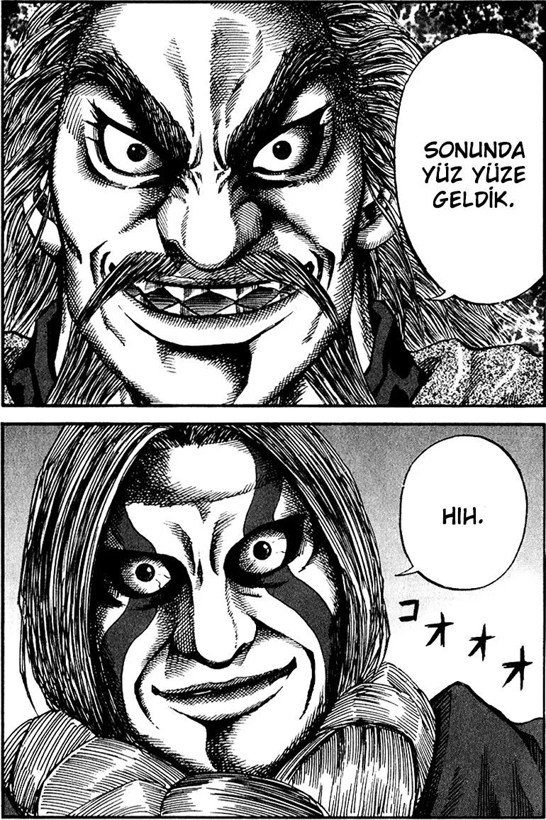 Kingdom - Bölüm 70 - Sayfa 19
