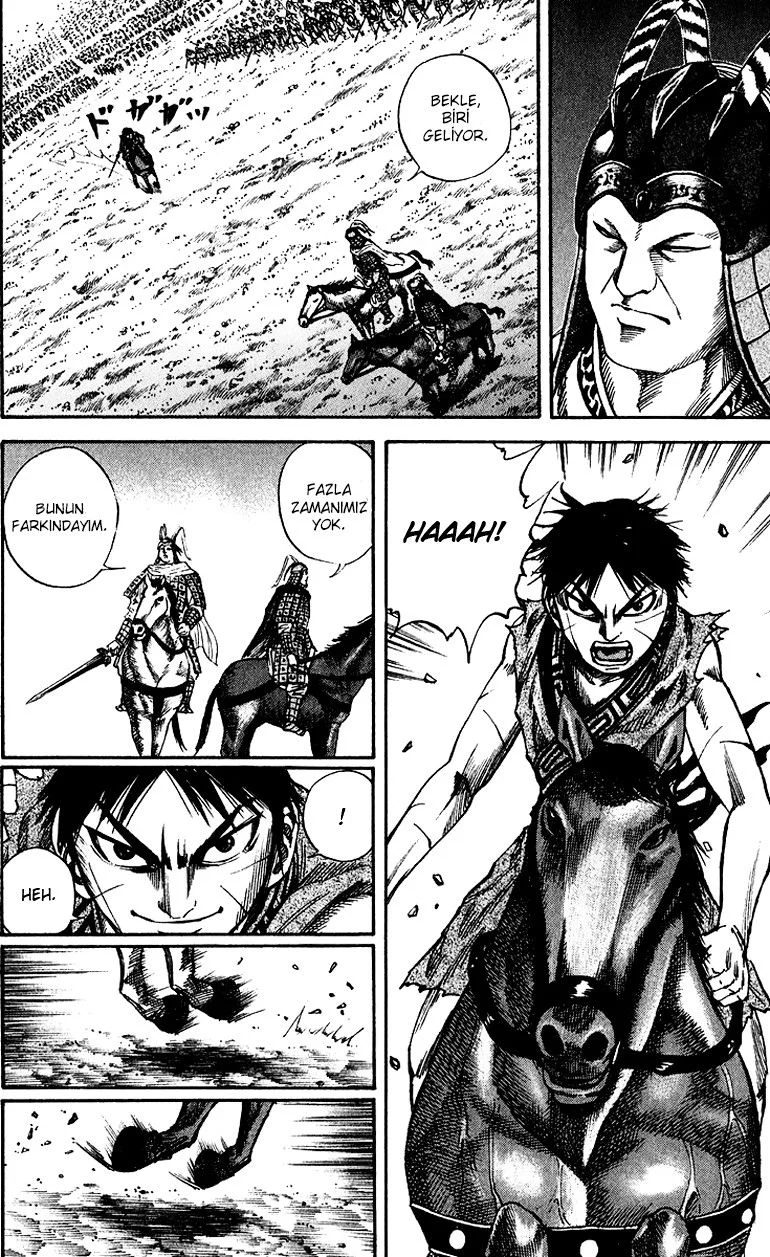 Kingdom - Bölüm 70 - Sayfa 4