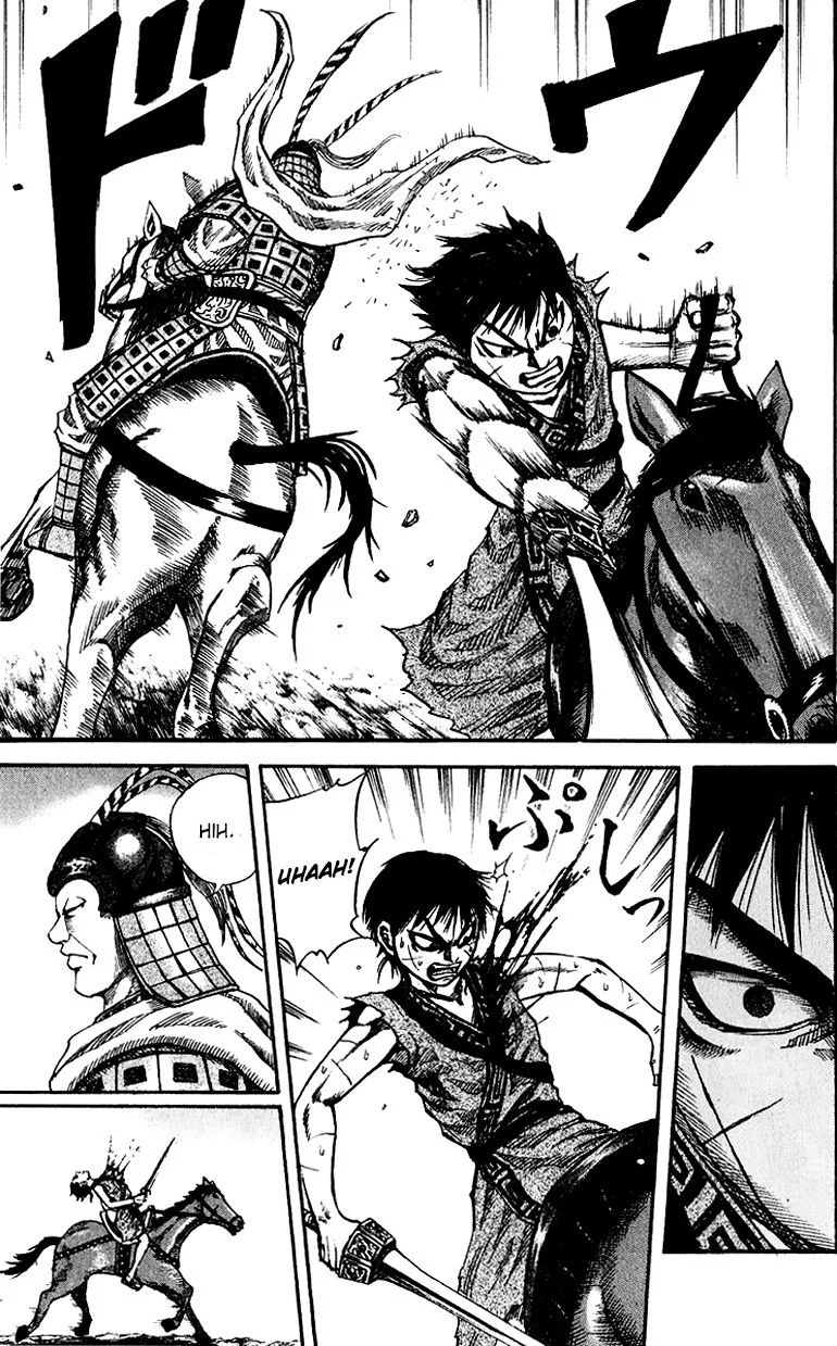 Kingdom - Bölüm 70 - Sayfa 5
