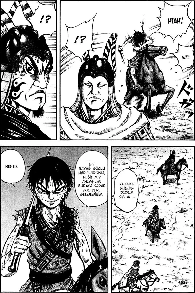 Kingdom - Bölüm 70 - Sayfa 6