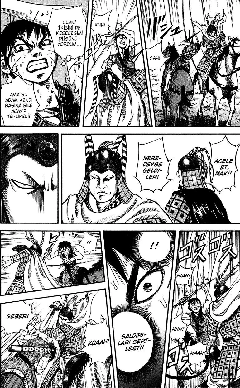Kingdom - Bölüm 70 - Sayfa 8