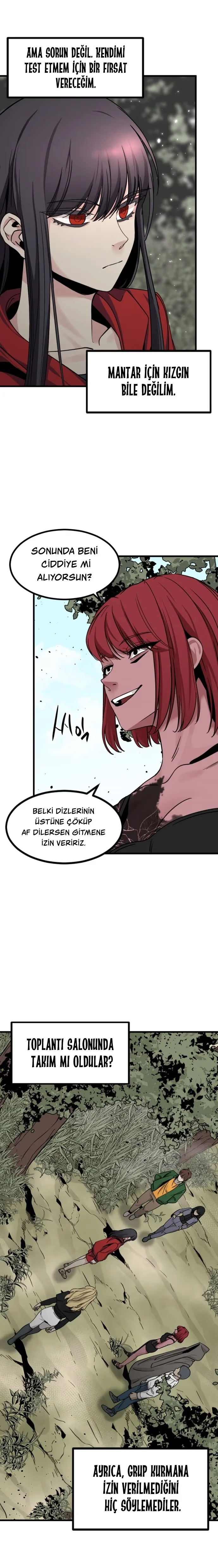 Hero Killer - Bölüm 39 - Sayfa 12