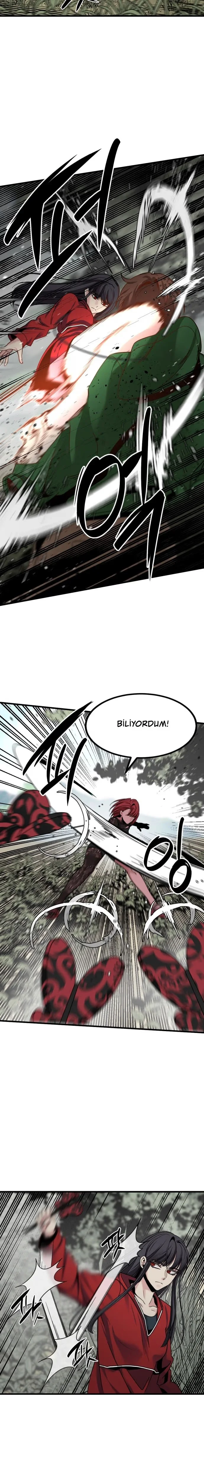 Hero Killer - Bölüm 39 - Sayfa 15