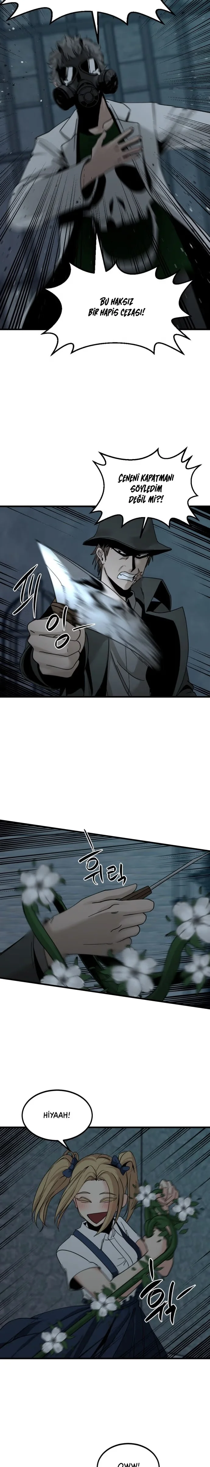 Hero Killer - Bölüm 39 - Sayfa 5