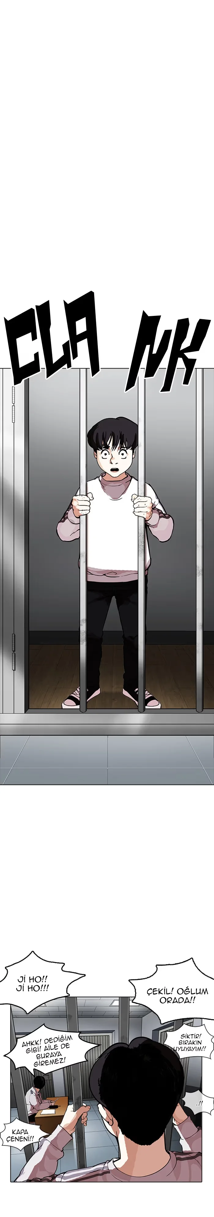Lookism - Bölüm 175 - Sayfa 12
