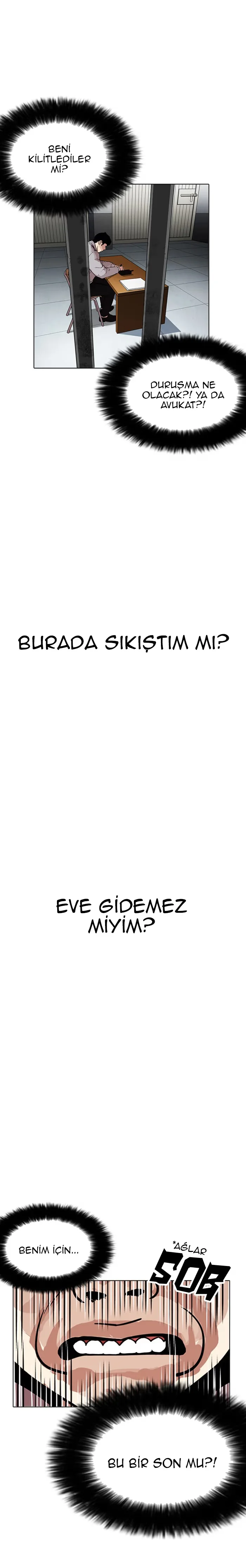 Lookism - Bölüm 175 - Sayfa 14