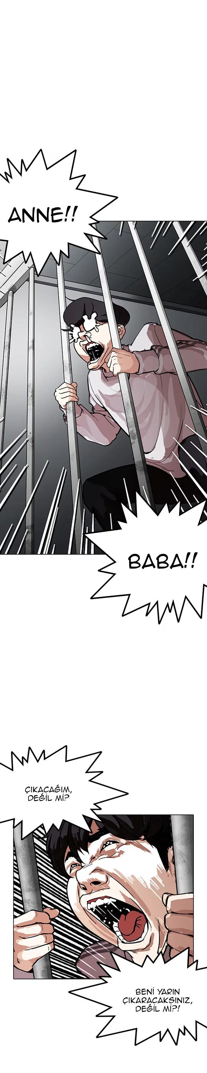 Lookism - Bölüm 175 - Sayfa 15