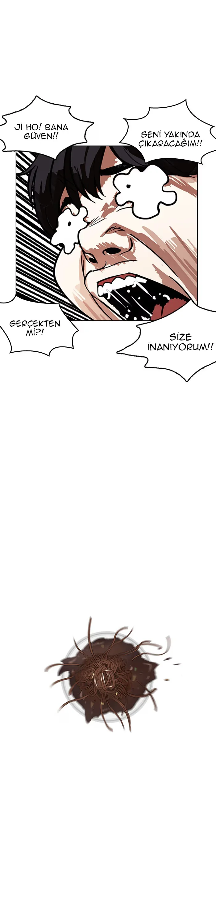 Lookism - Bölüm 175 - Sayfa 16