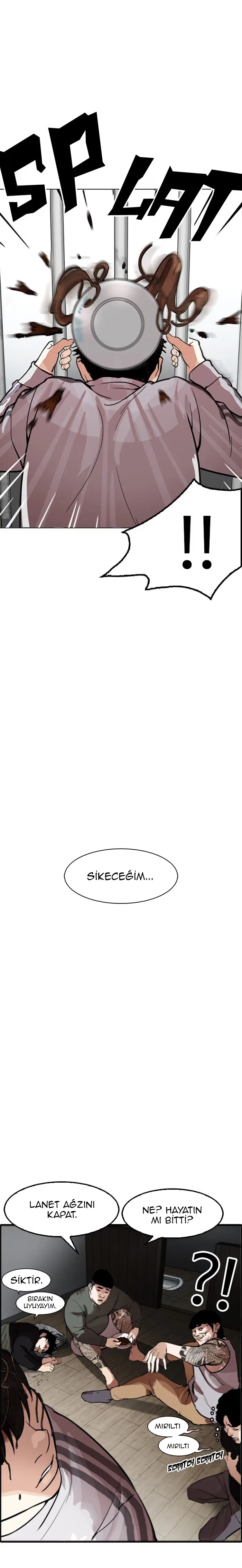 Lookism - Bölüm 175 - Sayfa 17