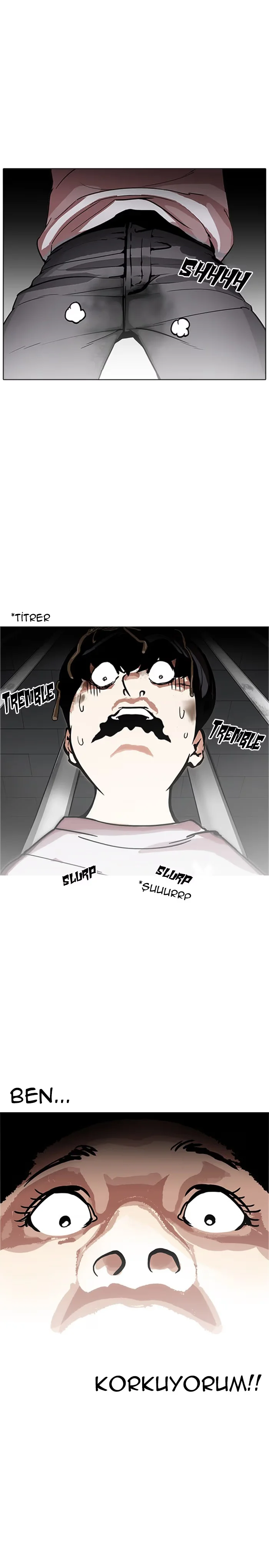 Lookism - Bölüm 175 - Sayfa 19
