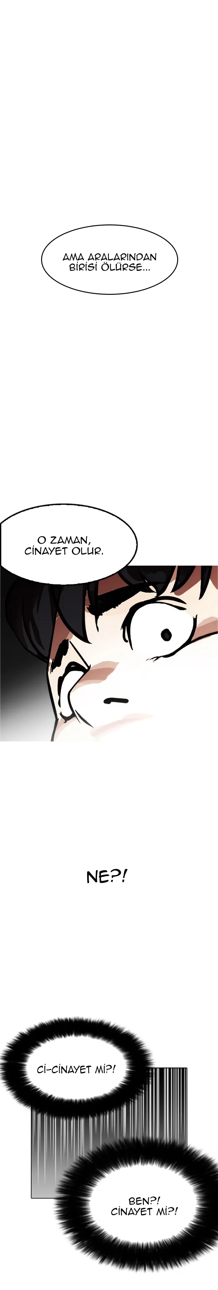 Lookism - Bölüm 175 - Sayfa 22