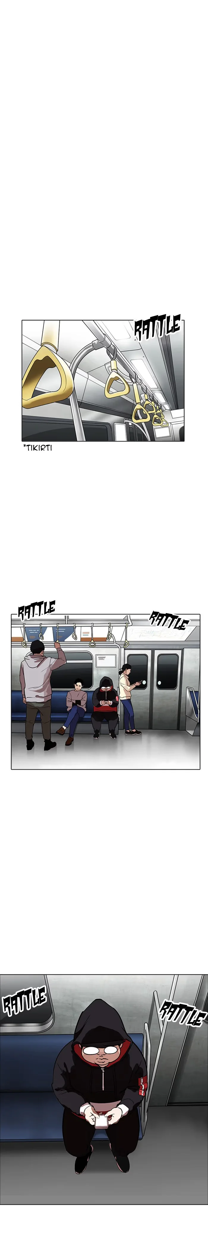 Lookism - Bölüm 175 - Sayfa 25