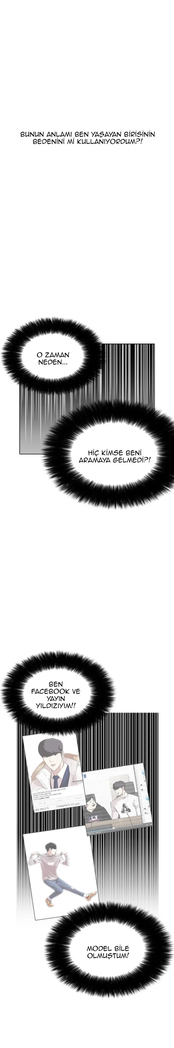 Lookism - Bölüm 175 - Sayfa 27