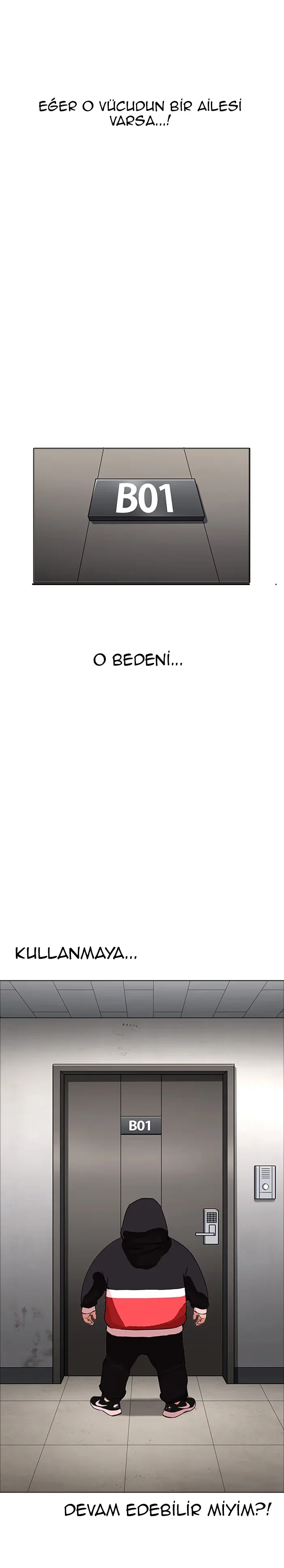 Lookism - Bölüm 175 - Sayfa 29