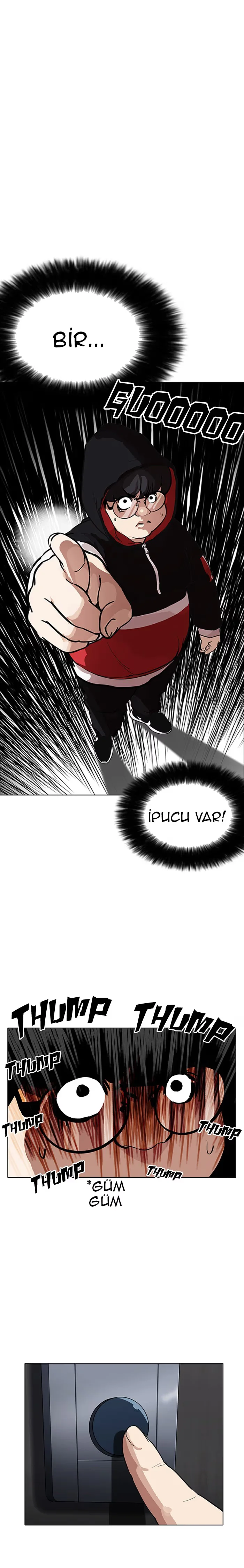 Lookism - Bölüm 175 - Sayfa 31