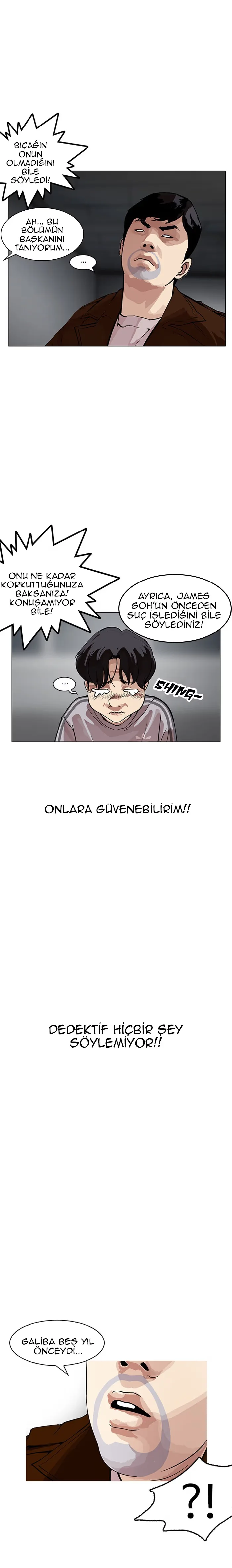 Lookism - Bölüm 175 - Sayfa 7