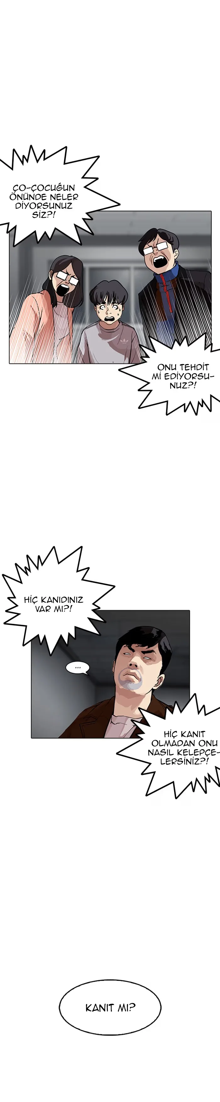 Lookism - Bölüm 175 - Sayfa 9