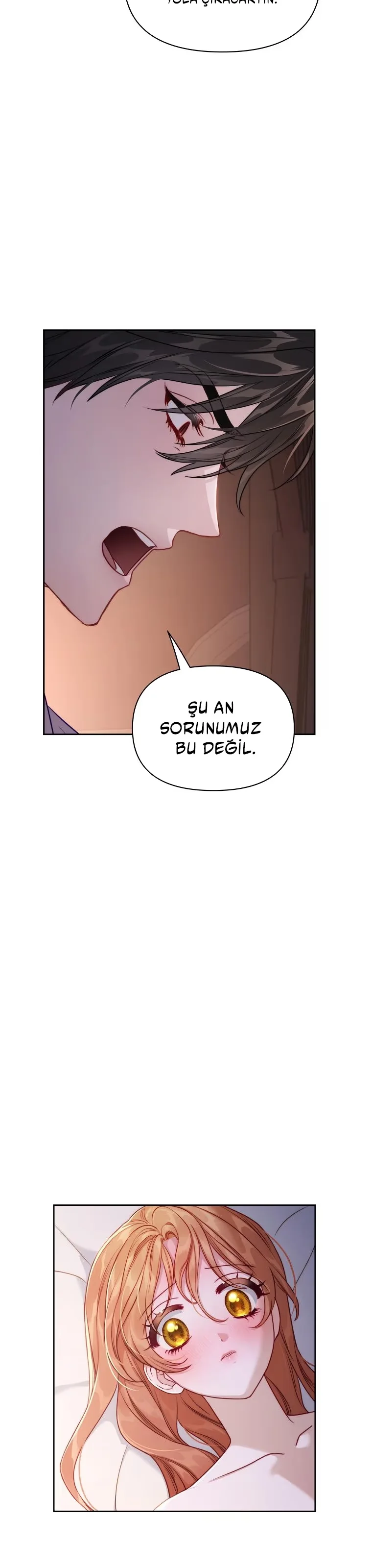 Lucia - Bölüm 129 - Sayfa 29