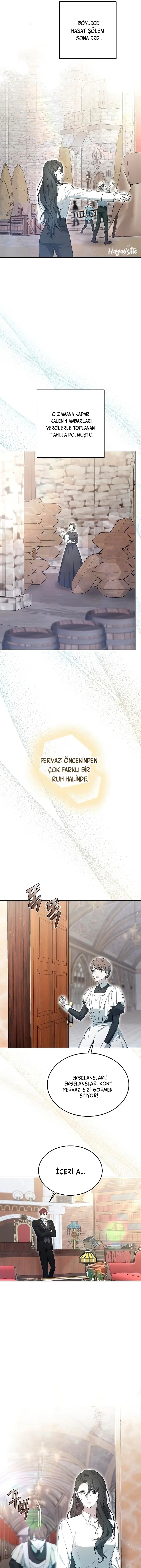 Age of Arrogance - Bölüm 23 - Sayfa 13