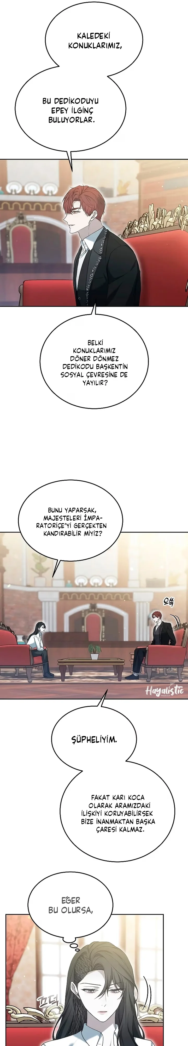 Age of Arrogance - Bölüm 23 - Sayfa 17