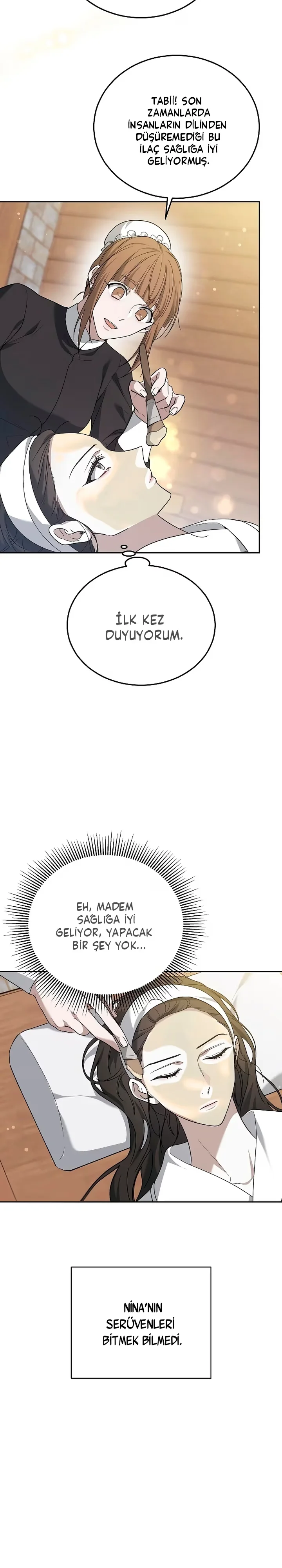 Age of Arrogance - Bölüm 23 - Sayfa 20
