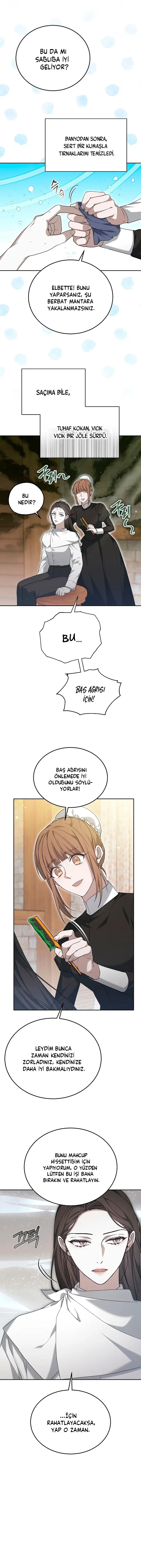 Age of Arrogance - Bölüm 23 - Sayfa 22