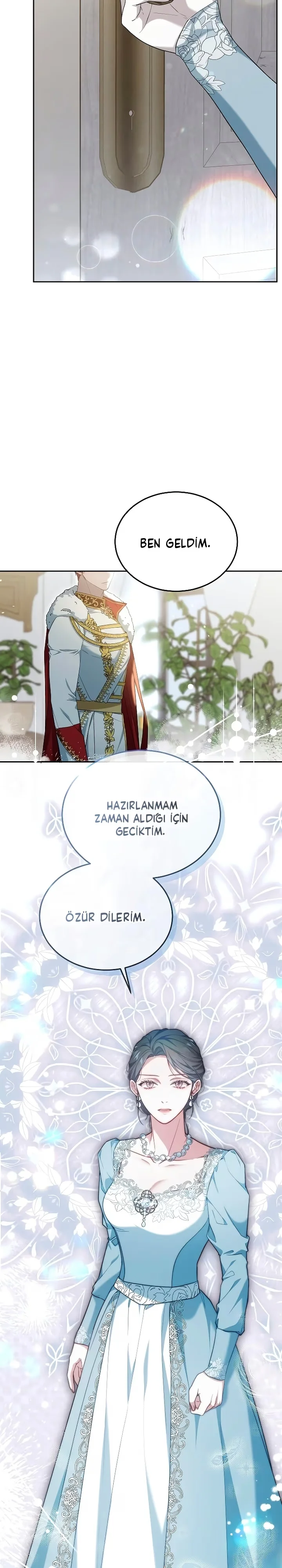 Age of Arrogance - Bölüm 23 - Sayfa 25