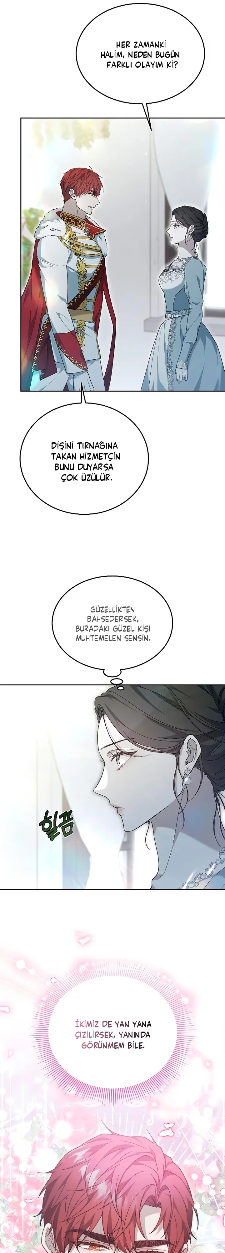 Age of Arrogance - Bölüm 23 - Sayfa 27