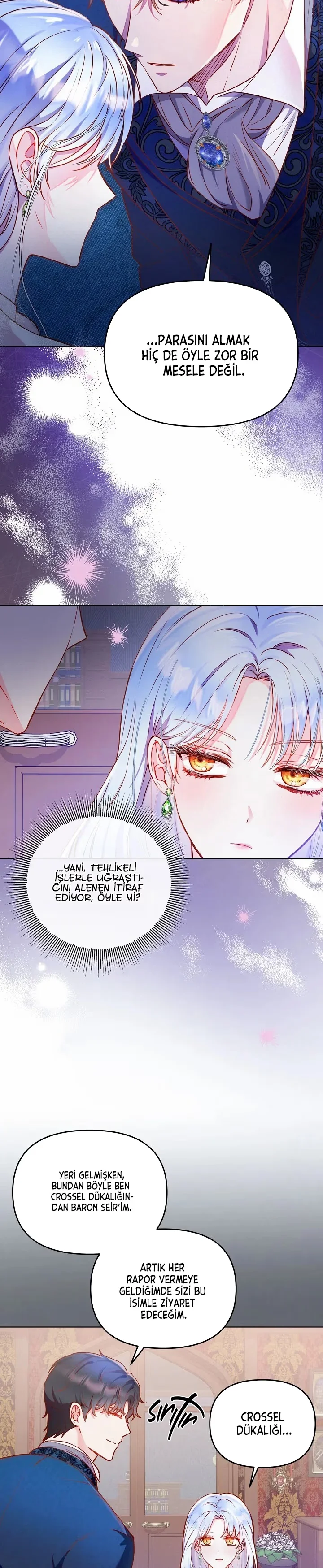 Divorce Strategy - Bölüm 6 - Sayfa 10