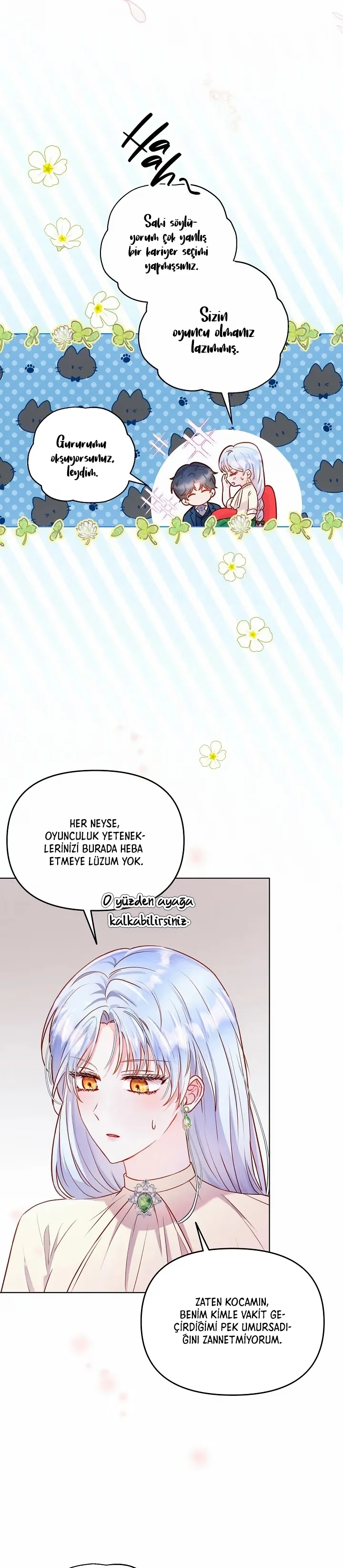 Divorce Strategy - Bölüm 6 - Sayfa 23