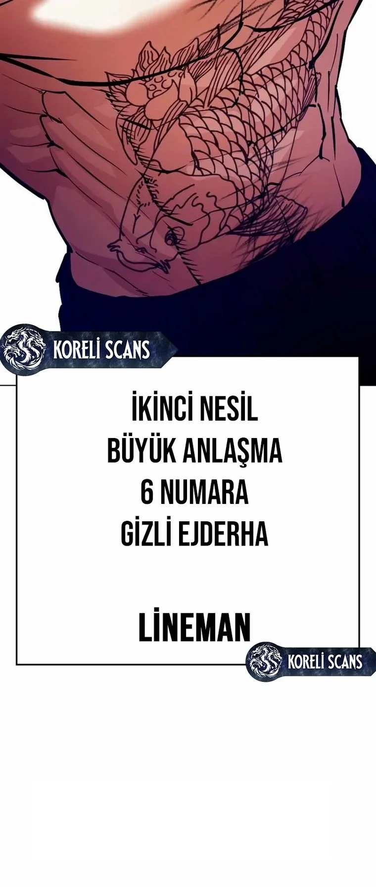 Lookism - Bölüm 570 - Sayfa 16