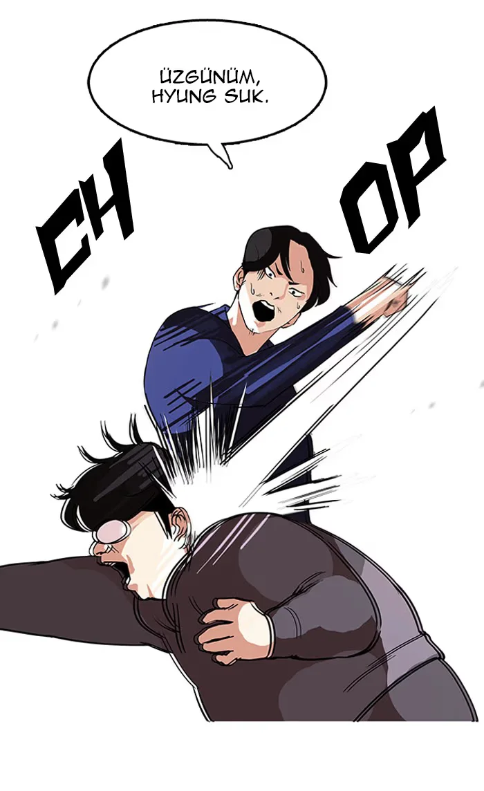 Lookism - Bölüm 113 - Sayfa 10