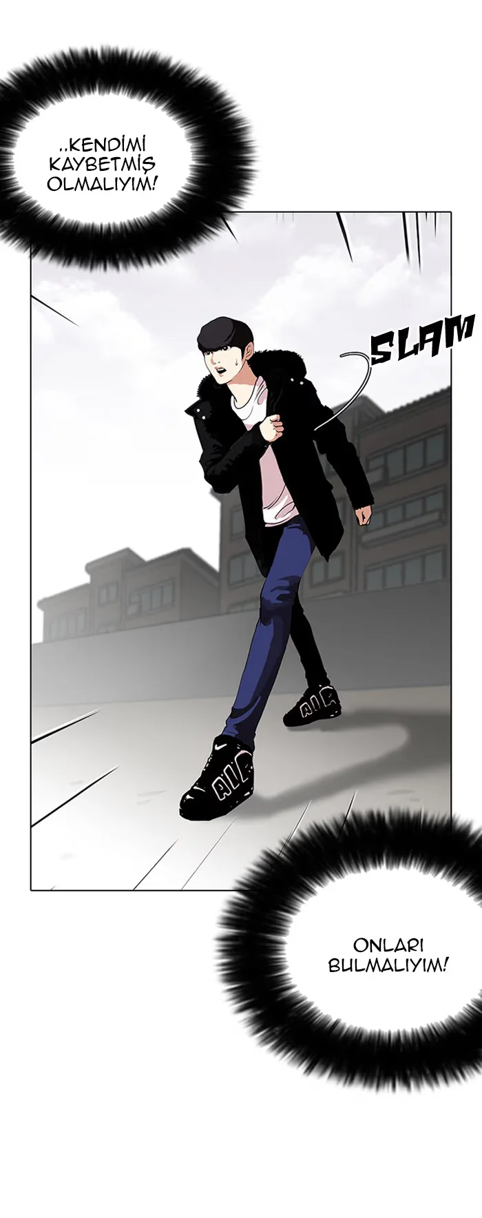 Lookism - Bölüm 113 - Sayfa 14