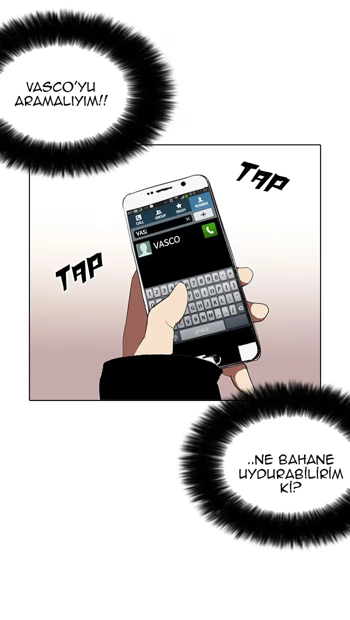 Lookism - Bölüm 113 - Sayfa 15
