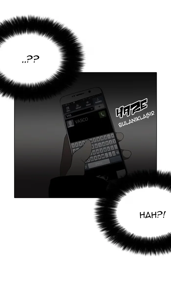Lookism - Bölüm 113 - Sayfa 16