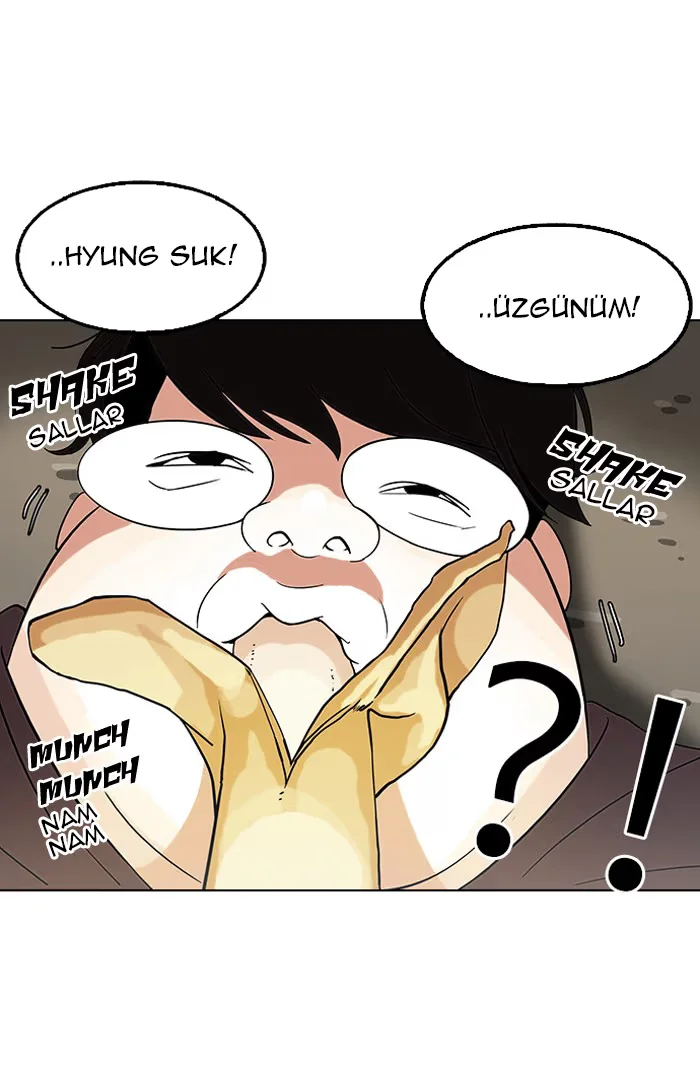 Lookism - Bölüm 113 - Sayfa 18