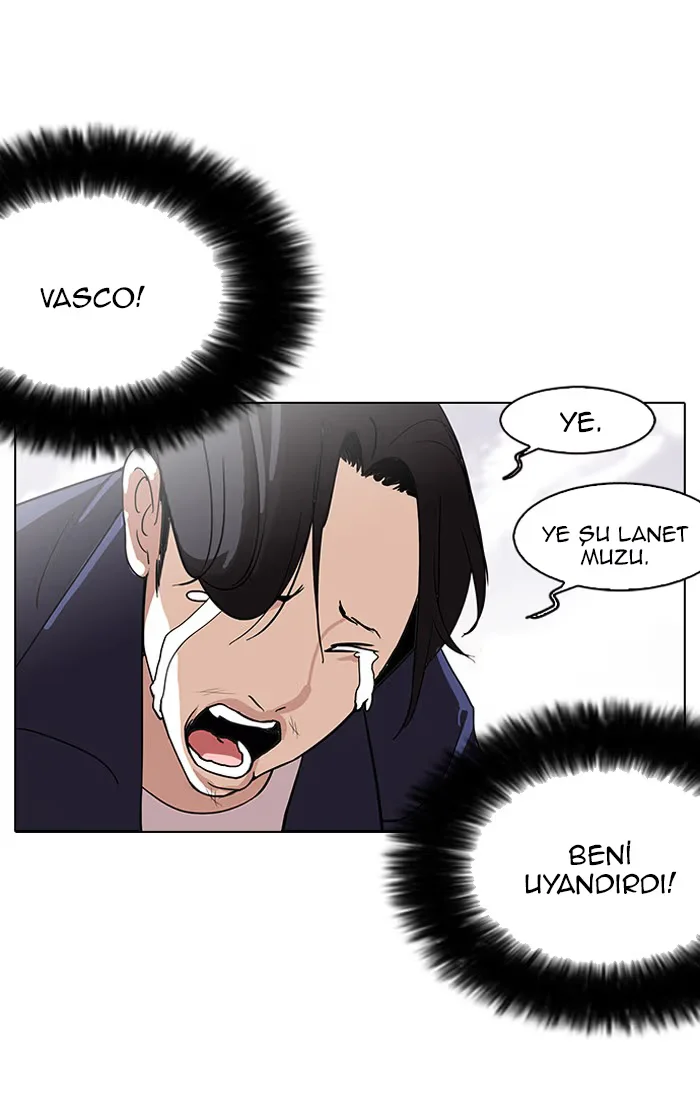 Lookism - Bölüm 113 - Sayfa 19