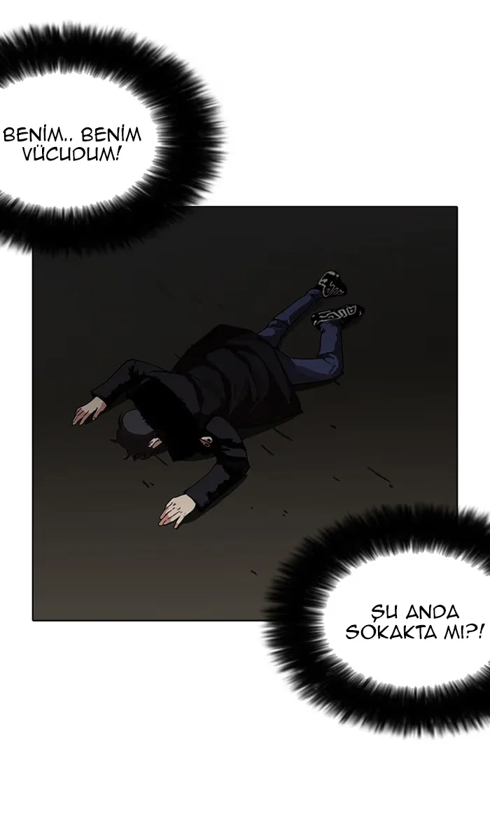 Lookism - Bölüm 113 - Sayfa 20