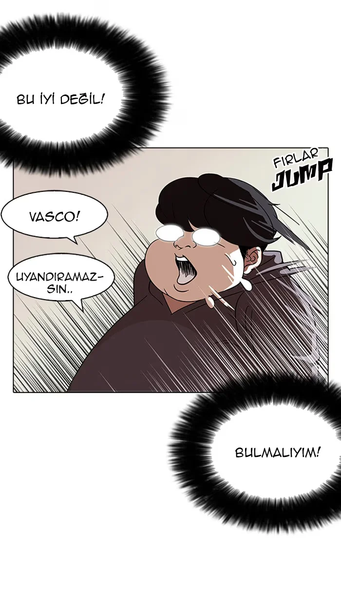 Lookism - Bölüm 113 - Sayfa 21