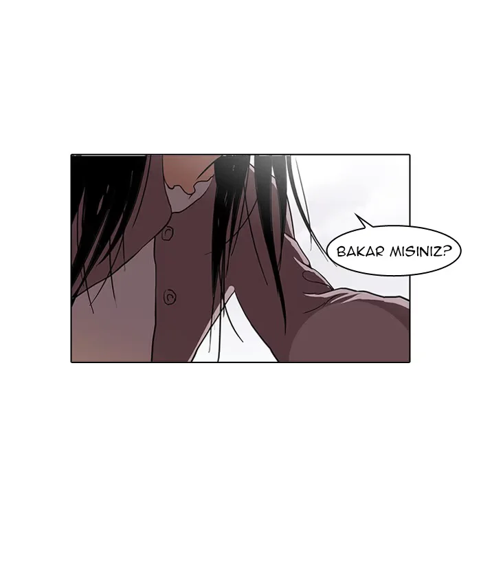 Lookism - Bölüm 113 - Sayfa 26
