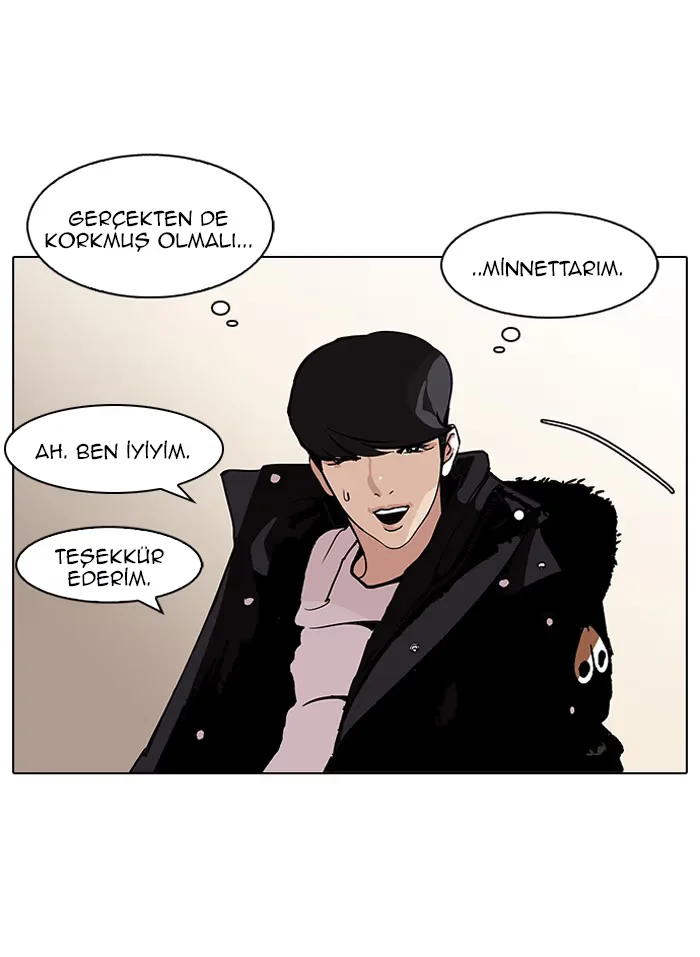 Lookism - Bölüm 113 - Sayfa 29