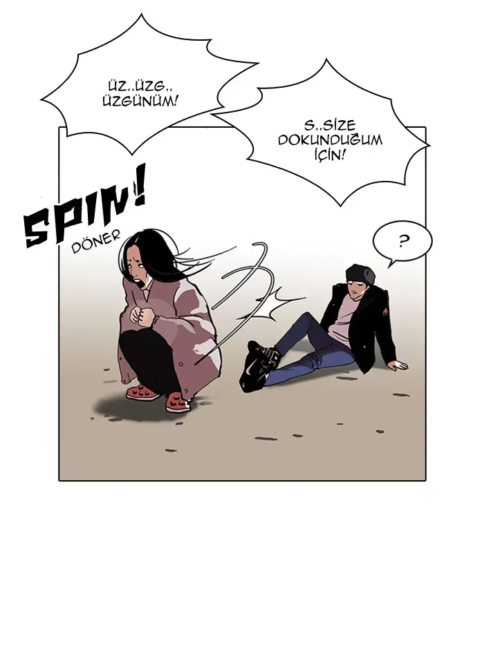 Lookism - Bölüm 113 - Sayfa 31