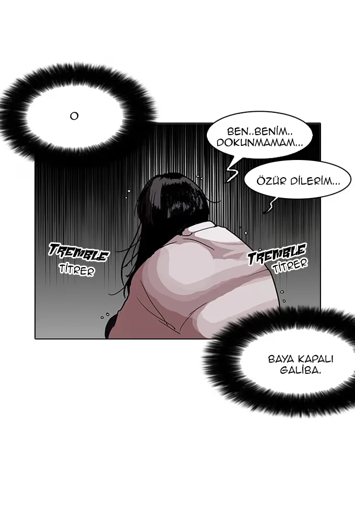 Lookism - Bölüm 113 - Sayfa 32