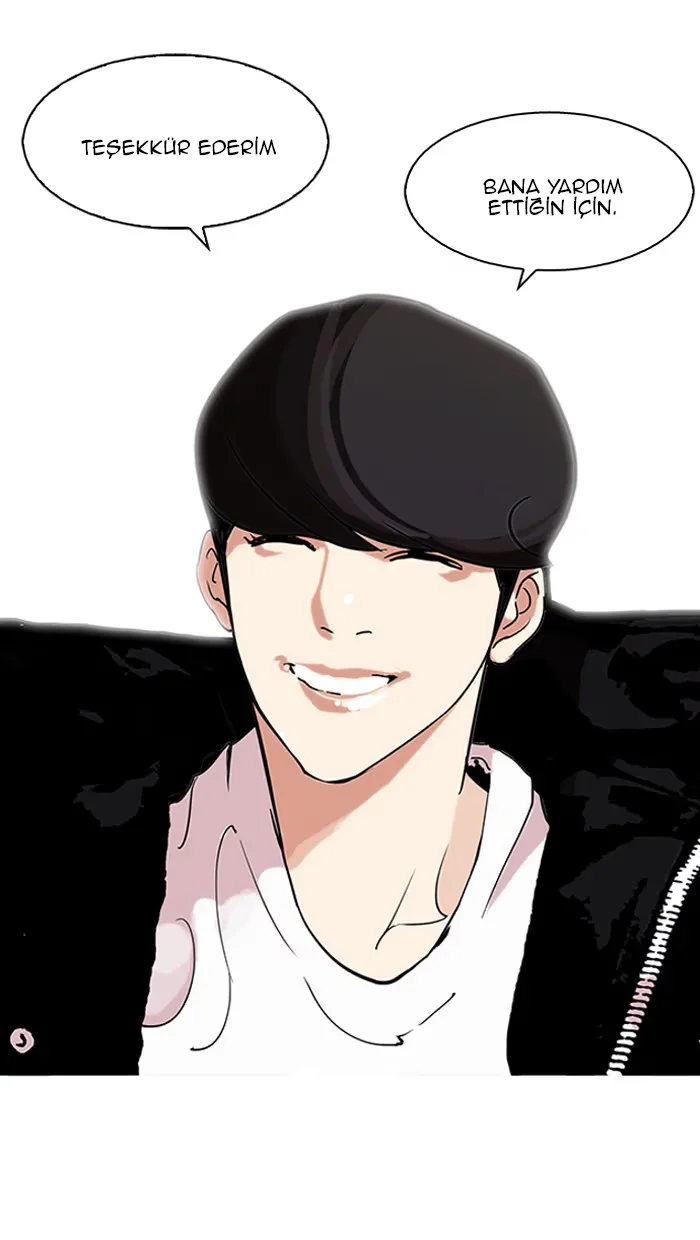 Lookism - Bölüm 113 - Sayfa 34