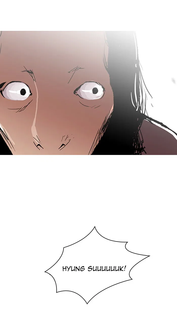 Lookism - Bölüm 113 - Sayfa 35