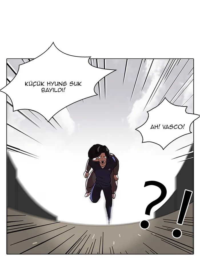 Lookism - Bölüm 113 - Sayfa 36