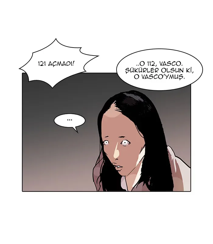 Lookism - Bölüm 113 - Sayfa 37